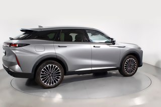 Omoda 9 2025