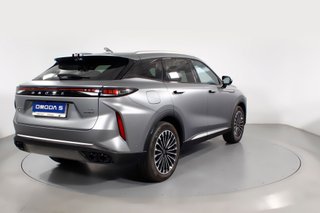 Omoda 9 2025