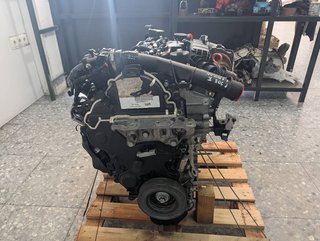 MOTOR COMPLETO YH01