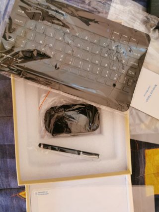 Tablet Meberry M6 Android