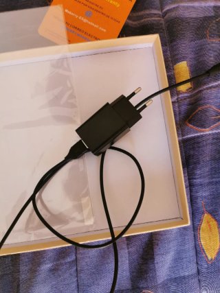 Tablet Meberry M6 Android