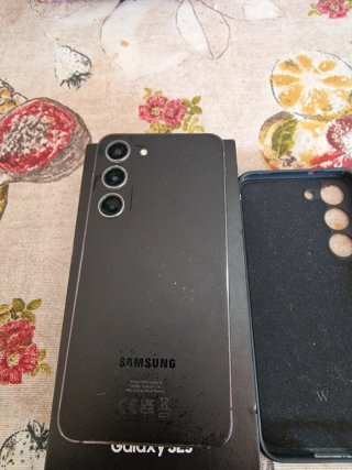 Samsung  s23 de 256