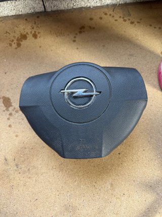 Airbag Opel
