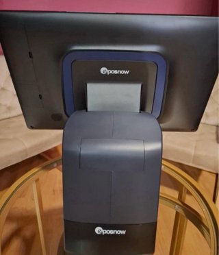 TPV Táctil ePos Now