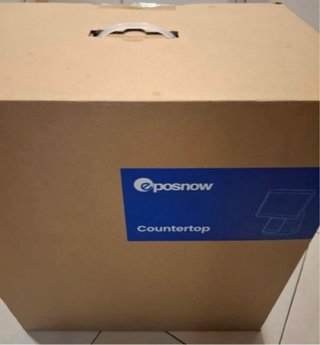 TPV Táctil ePos Now