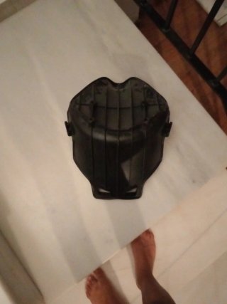 Asiento para patinete hoverboard