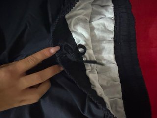 Polo Lacoste Uomo Blu/Giallo Taglia L