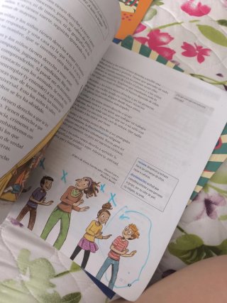 Lengua castellana y literatura puro teatro