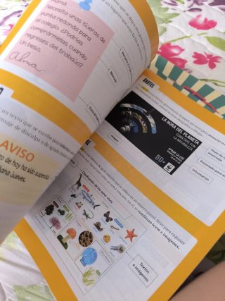 Lengua castellana y literatura puro teatro
