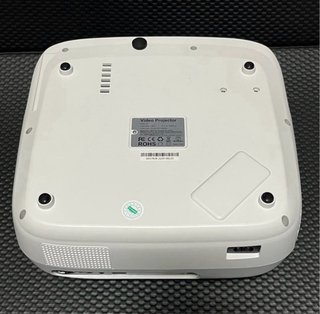 Proyector WiMius K7 Blanco