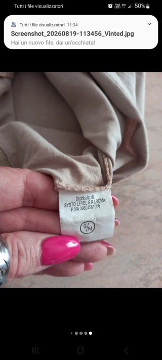 Maglietta donna Chaxnel chihuahua