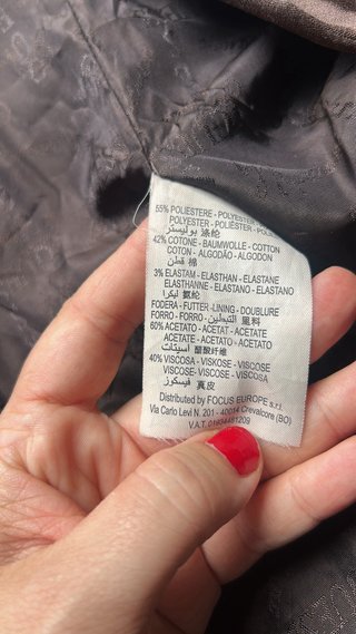 Blazer Guess by Marciano