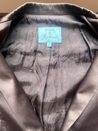 Blazer Guess by Marciano