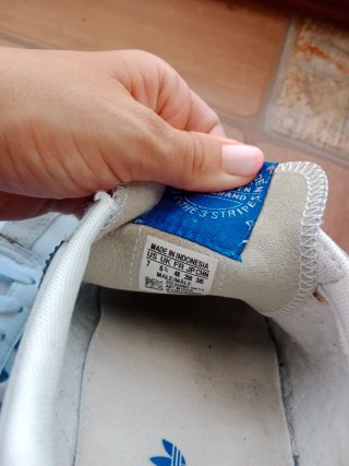Adidas Dragón Talla 39 Original