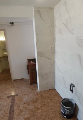 reformas y pintura