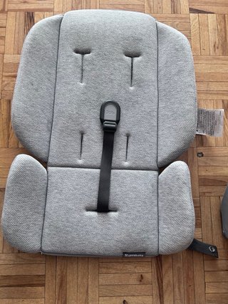 Reductor UPPAbaby Newborn Comfort Insert
