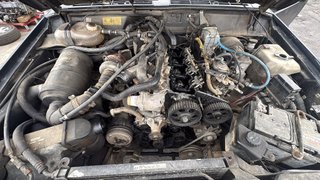 DESPIECE JEEP XJ 2.1 TD J8S 2.5 TD VM70 ENC GM52