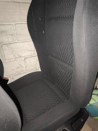 Asientos BMW E46 Sedan Manuales