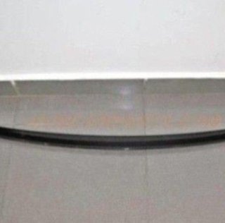Alerón BMW F10 (10-16) M5 Carbono