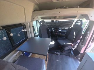FIAT Ducato 2019