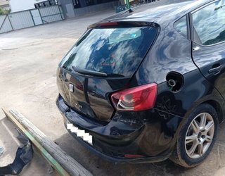 Seat 6jx15 llanta ibiza (6j5) copa 443036