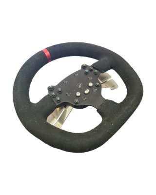 Volante PXN V10 Force Feedback Racing Wheel