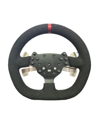 Volante PXN V10 Force Feedback Racing Wheel