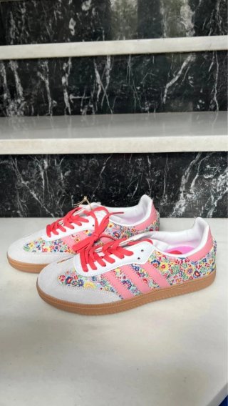 Adidas Samba OG Multicolor Talla 38