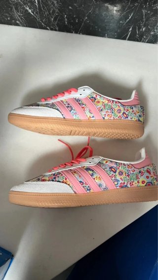 Adidas Samba OG Multicolor Talla 38