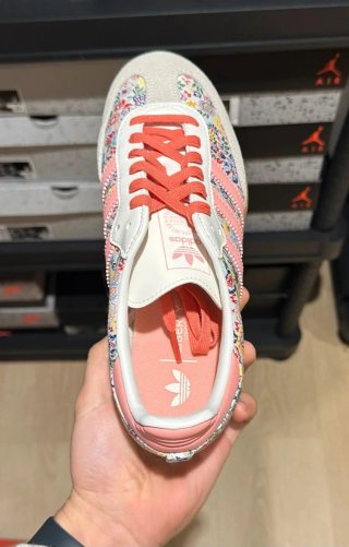 Adidas Samba OG Floral Talla 39