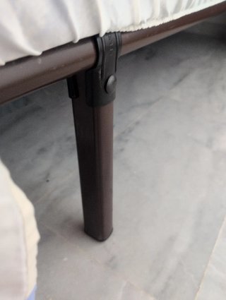 Canapé de 135 cm