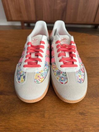 Adidas Samba OG Talla 37 Flores