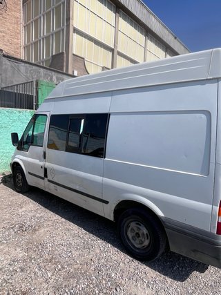 Ford Transit 2004