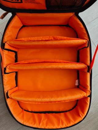 Estuche Gafas 100% Camuflaje
