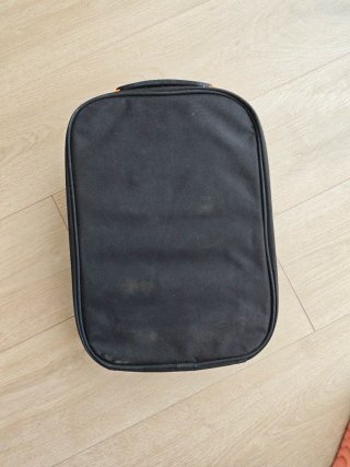 Estuche Gafas 100% Camuflaje