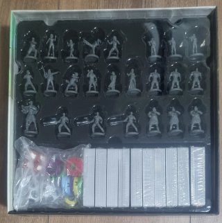 Street Masters + Stretch Goals + Legend of Oni