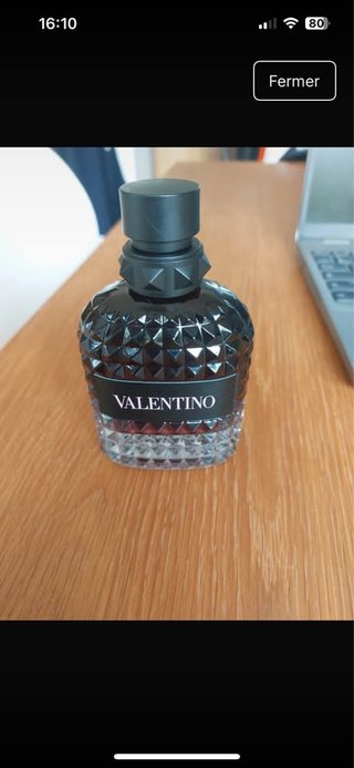 Valentino Uomo Intense 100ml