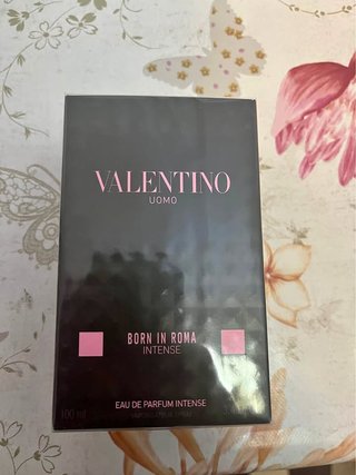 Valentino Uomo Intense 100ml