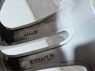 Llantas Audi A4 A5 17"
