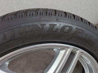 Llantas Audi A4 A5 17"
