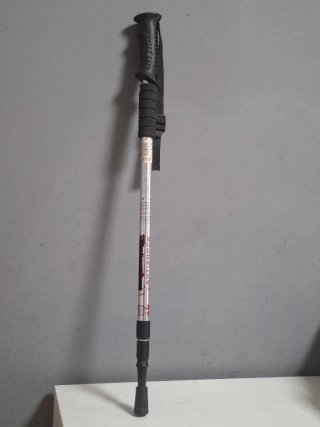 Bastón Trekking Setmil Pro Guide Aluminio