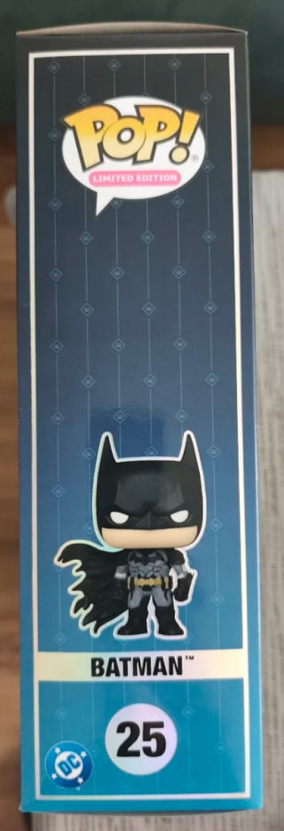 Funko Batman 25