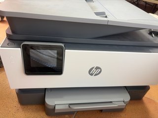 Impresora Escáner HP 963