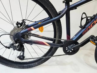 Bicicleta Rockrider 120 ST - S