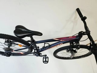 Bicicleta Rockrider 120 ST - S