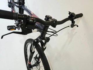 Bicicleta Rockrider 120 ST - S