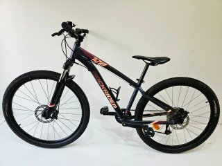 Bicicleta Rockrider 120 ST - S