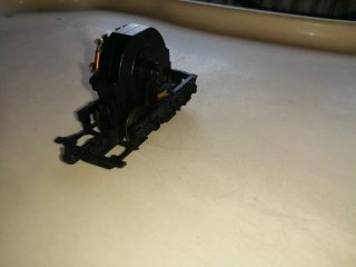 Lima OO GAUGE BR CLASS 87