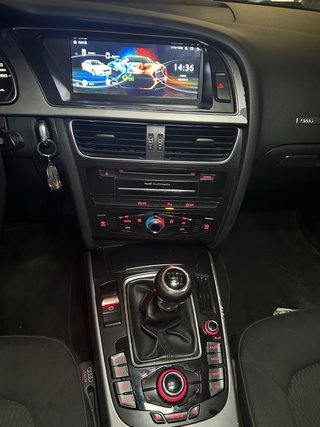 Audi A5 2013