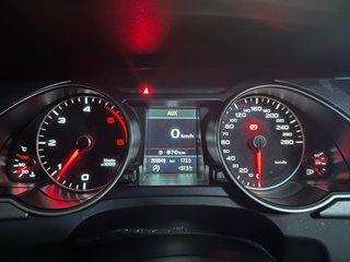 Audi A5 2013